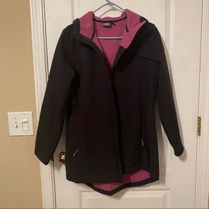 New balance women Athletic jacket size extra large